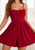 Spark of Passion Sleep Romper H721-XY30440
