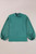 Skobeloff Swiss Dot Balloon Sleeve Loose Blouse T543-8797435330802