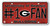 Georgia Bulldogs License Plate #1 Fan Z157-9474628976
