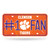Clemson Tigers License Plate #1 Fan Z157-9474630205