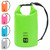 Dry Bag Green 2.6 gal PVC A949-92780