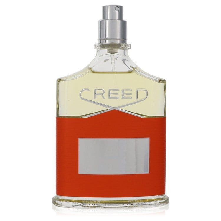 Viking Cologne by Creed Eau De Parfum Spray (Tester) 3.4 oz (Men) V728-557790