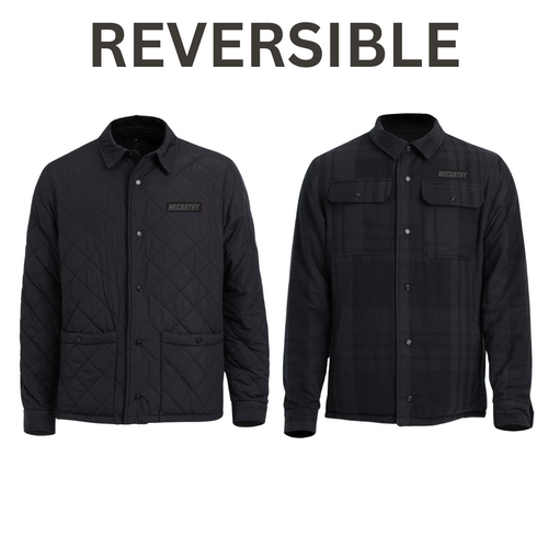 Diverge Reversible Jacket - Men's
