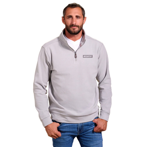 Riser Quarter Zip - Men's