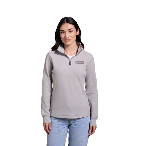 Riser Quarter Zip - Women's