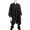 Black/Black Fox