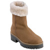 Fango Nubuck Leather