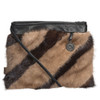 Brown/Pastel/Mink