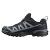 Black/Magnet/Pewter