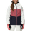 Rosewood Colorblock