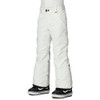 White/White