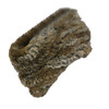 Goma/Rabbit Fur