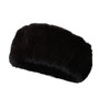 Brown Mink Knit