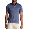 Navy Heather
