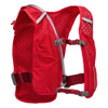 Ribbon Red/Reflective Silver