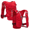 Ribbon Red/Reflective Silver