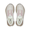 Silver/Mauve