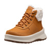 New Wheat/Snow