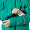 Signal Green
