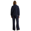 Navy Marl