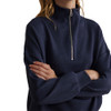 Navy Marl