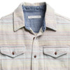 Sunrise Mojave Stripe