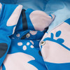 Bright Blue