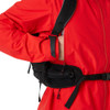 Alert Red