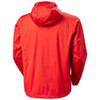 Alert Red