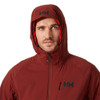 Mars Red