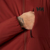 Mars Red