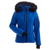 Electric Blue