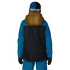 Blue Ash Colorblock