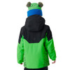 Strobe Green