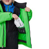 Strobe Green