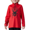 Spyder Red