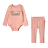 Dancing Dawn/Sunlit Pink