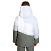 Whisper/Sea Breaze/Arctic White