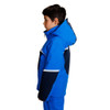 Macaw Blue/Infinity/Oyster