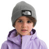 TNF Medium Grey Heather