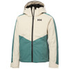 Opal Green