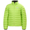 Luminous Green