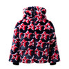 Navy/Red Stars