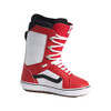 Red/True White