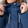 Ensign Blue