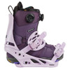 Moondust Purple