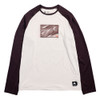 Stout White/Bear Hug Brown