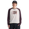 Stout White/Bear Hug Brown
