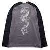 Dragon/True Black
