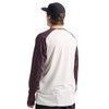 Stout White/Bear Hug Brown